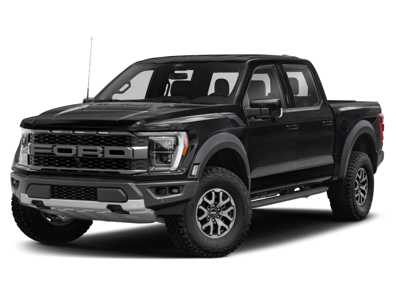2021 Ford F-150 Raptor 37 Performance Pkg. | Pano Roof | Sync 4